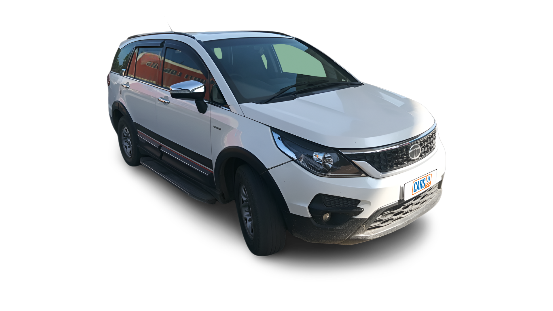 Tata Hexa-img